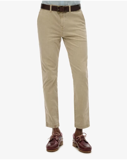Superdry - International Slim Fit Chino