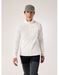 Arc'teryx - Delta Jacket Women's