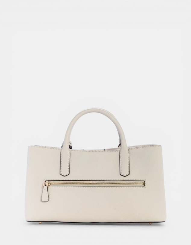 GUESS - Gregoria Girlfriend Satchel Bag