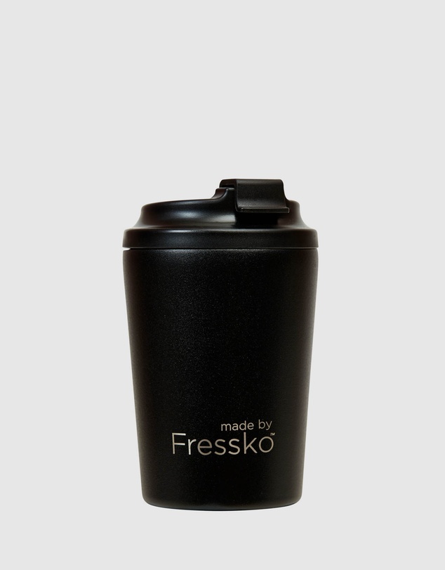 Fressko - Bino 8oz Reusable Coffee Cup