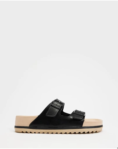 Holster - Stride Comfort Slide - Unisex