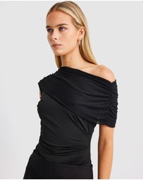 SNDYS - Zaya Top