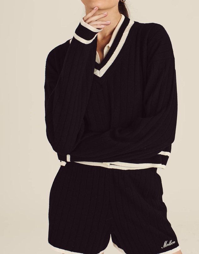 Malbon - Willow Sweater