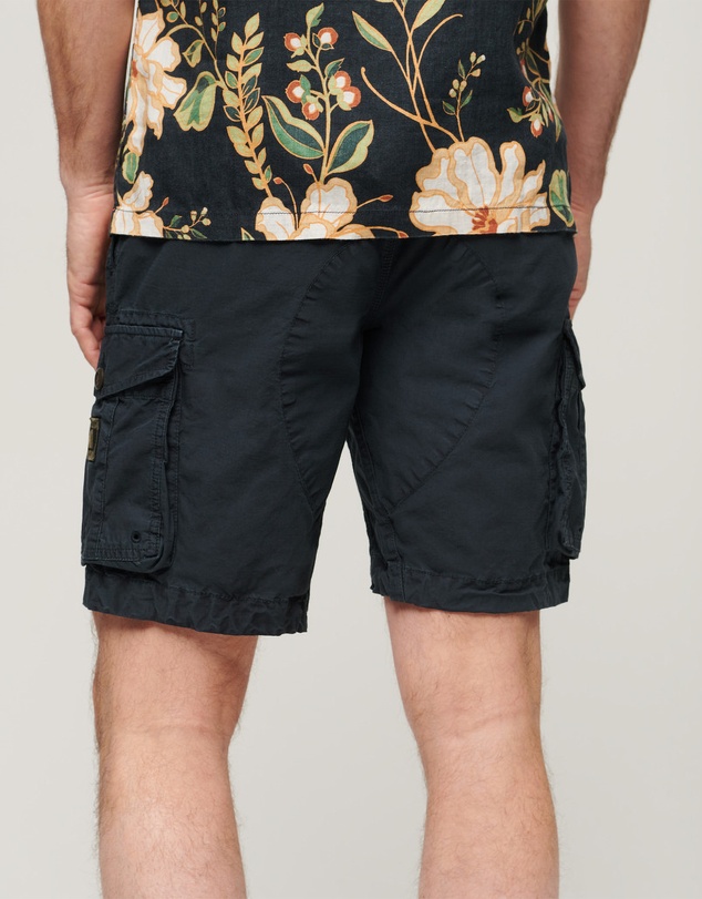 Superdry - Parachute Light Shorts