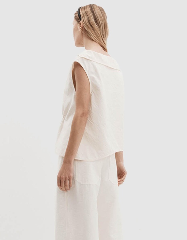 Harris Tapper - Seraphina Top