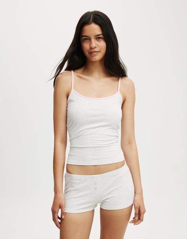 Cotton On Body - Dreamy Soft Longline Cami