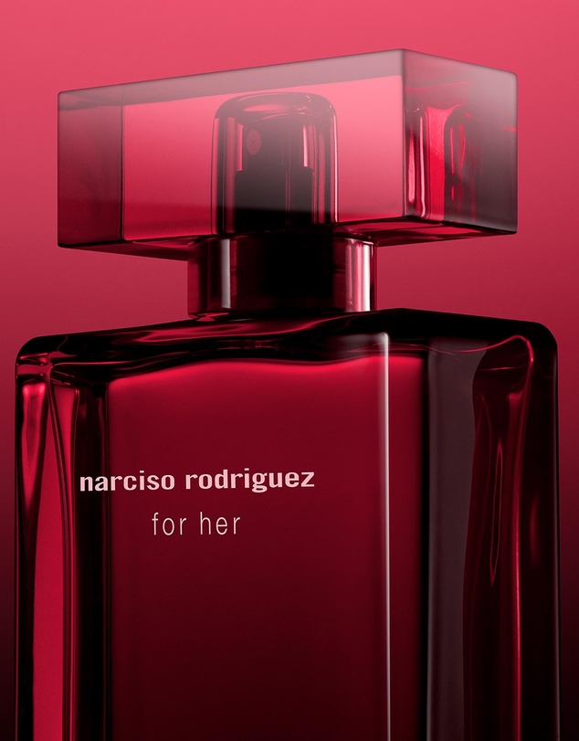 Narciso Rodriguez - Narciso Rodriguez For Her EDP