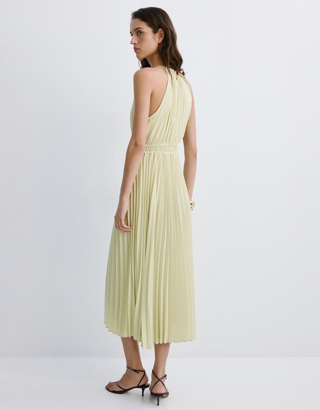 M.N.G - Bow Dress