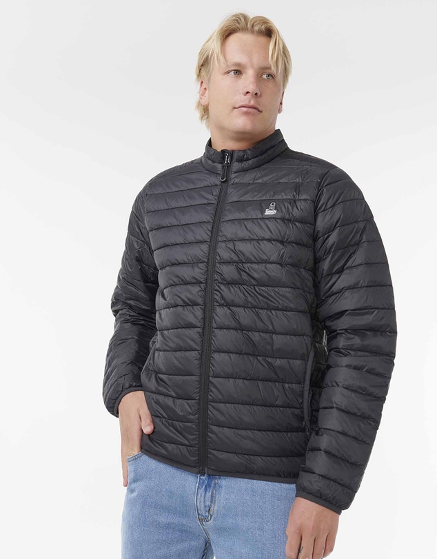 Rip Curl - Anti-Series Search Puffer Crew