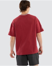 Nena & Pasadena - Spirits Loopback Raptor Tee