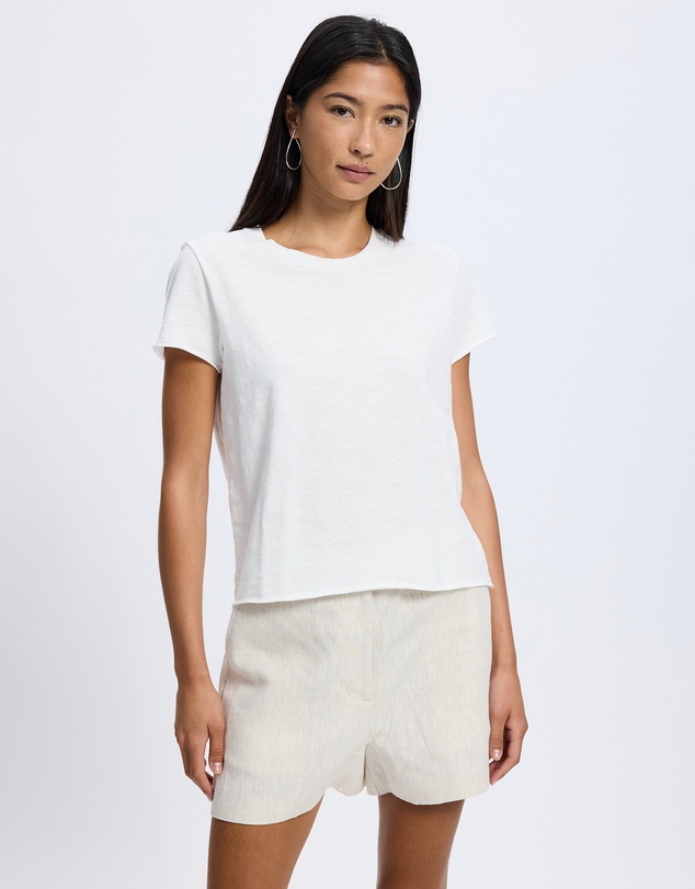 White By FTL - Elsie Tee