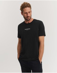 Country Road - Australian Cotton Modern Logo T-shirt