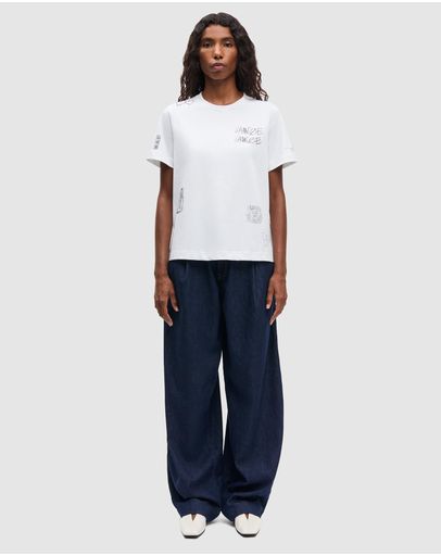 Soft Denim