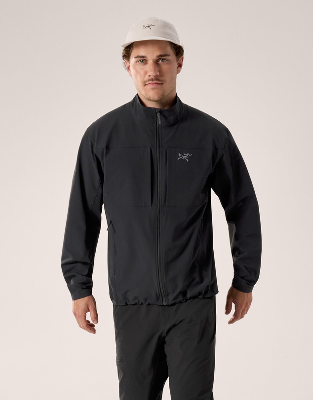 Arc'teryx - Gamma Jacket Men's