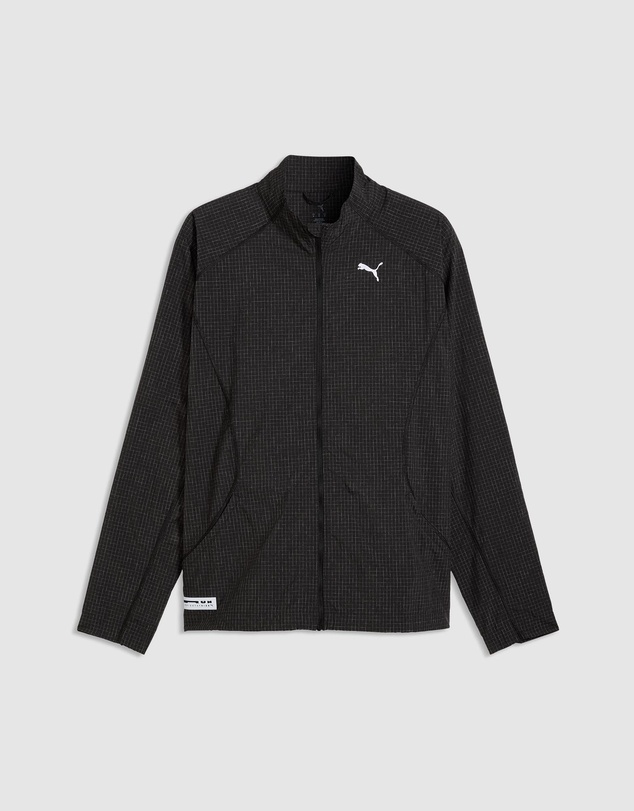 Puma - Run BRIGHTSTRIDE WindCELL Jacket