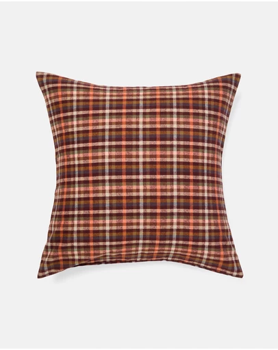 Linen House - Jamieson European Pillowcase
