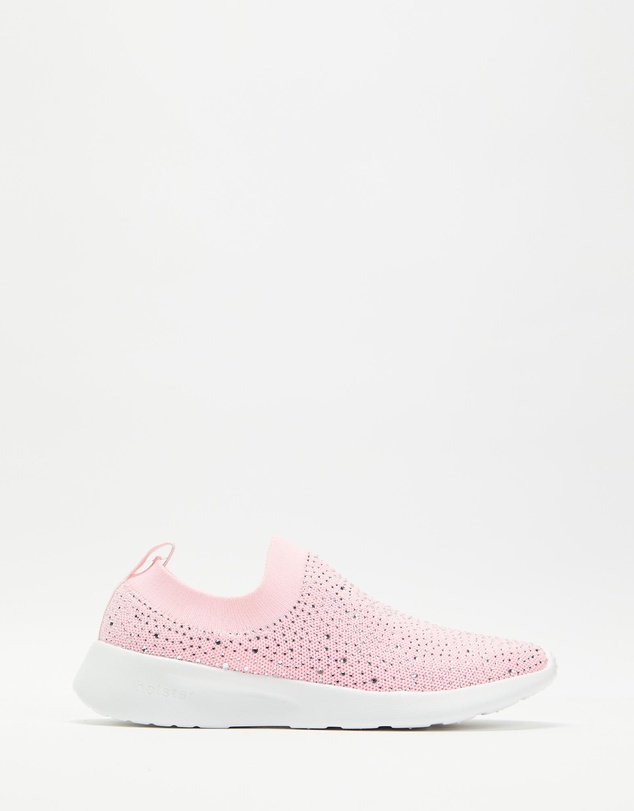 Holster - Fireflyer Sneakers - Women's