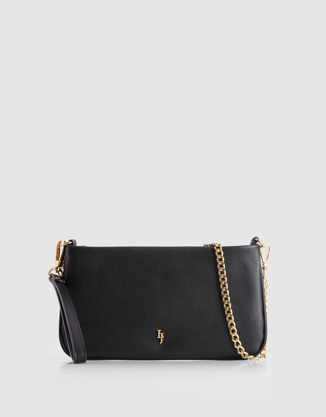 Laura Jones - Shoulder Pouch Bag