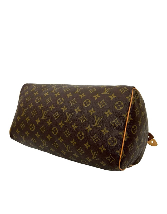 Pre-Loved by Azura Reborn - Pre-Loved Monogram Speedy 35