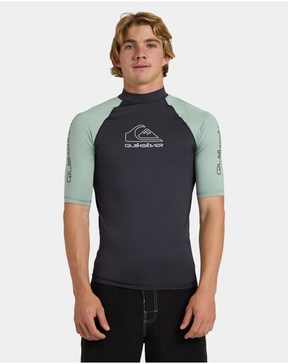ICEBERG GREEN