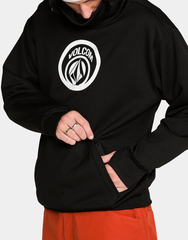 Volcom - Mens Hydro Riding Hoodie
