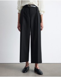 & Other Stories - Eden Trousers