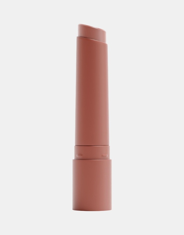 Nude by Nature - Nude by Nature Lacquer Lip Serum 2.3g 04 Warm Toffee