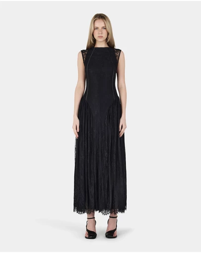 Hansen & Gretel - Juliette Lace Dress