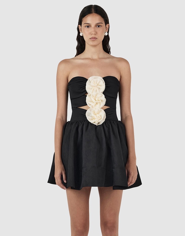 Hansen & Gretel - Jacquie Mini Dress