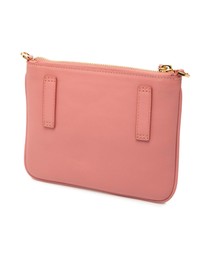 Pre-Loved by Azura Reborn - Pre-Loved Leather Cassette Tape Crossbody