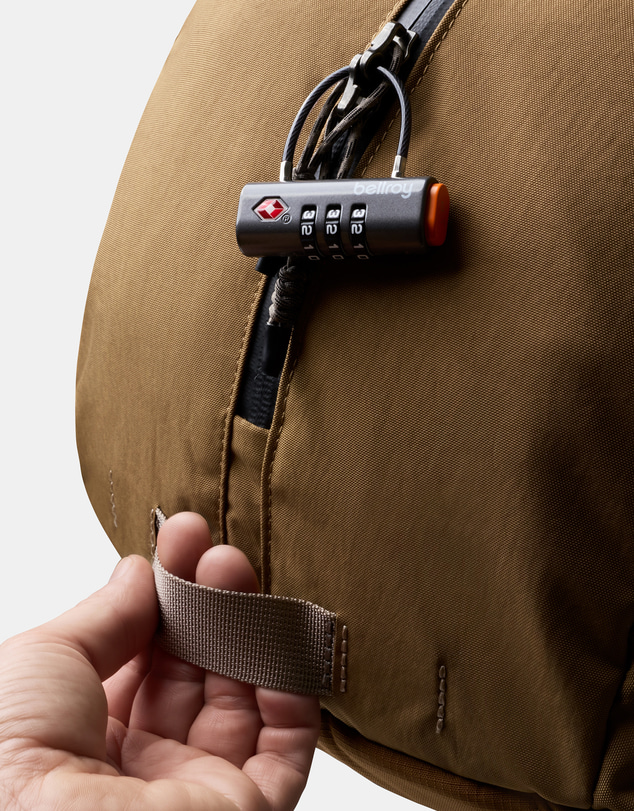 Bellroy - Venture Ready Duffel 40L