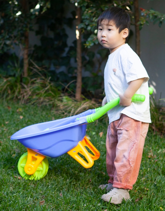 Freeplay Kids - Gardening Sets