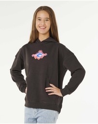 Rip Curl - Sunshine Squad Hood - Kids