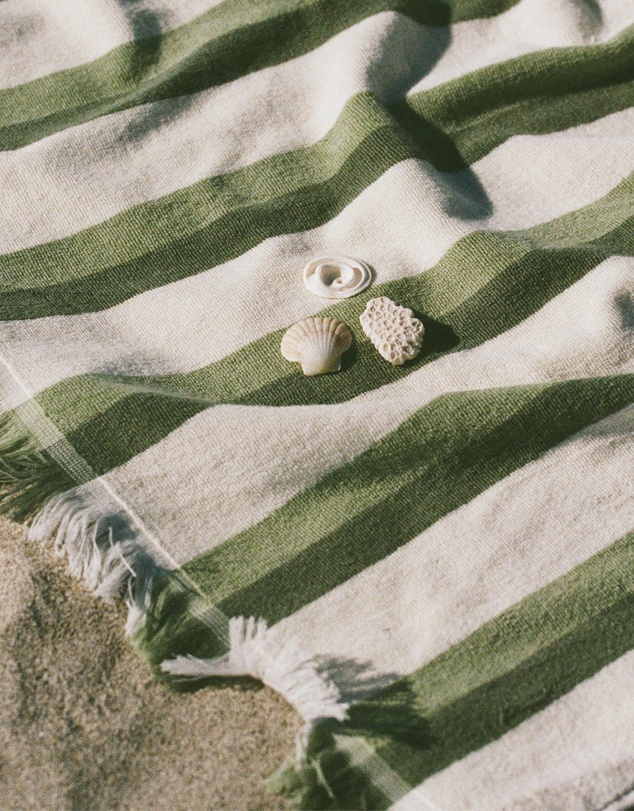 Layday - Shallows