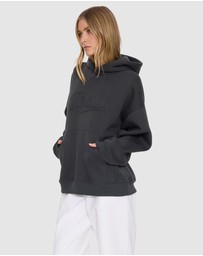 Thrills - Playmaker Cocoon Panel Hoodie