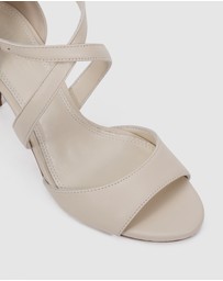 Nude Footwear - Carter