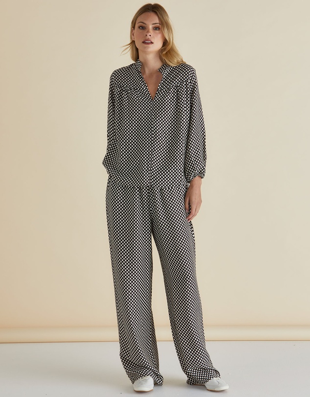 Betty Basics - Marilyn Pant