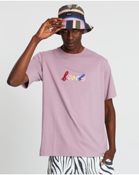 B.Cools - B.Cools Embro Tee