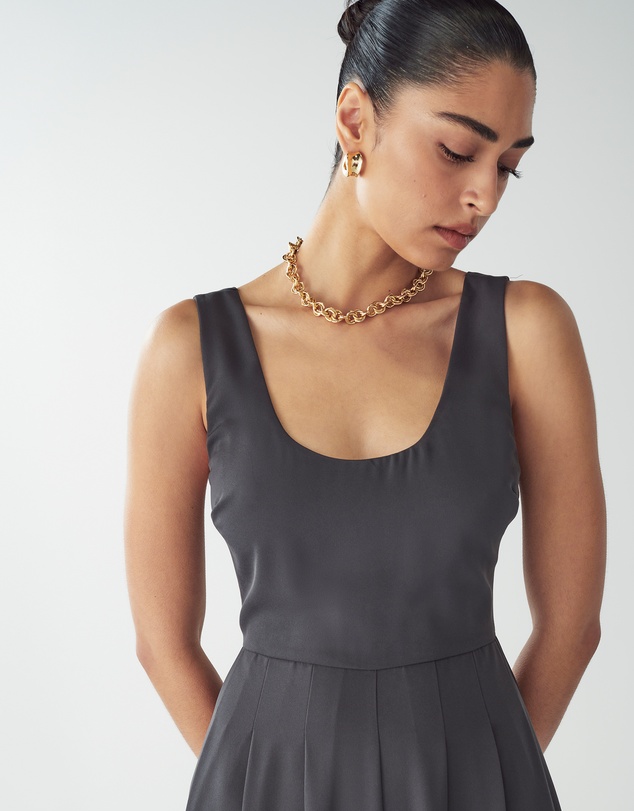 Willa - Ella Jumpsuit