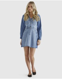 Sass - Rylie Dress