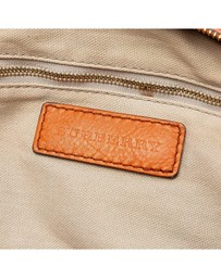 Pre-Loved by Azura Reborn - Pre-Loved House Check Canvas Ashwood Hobo