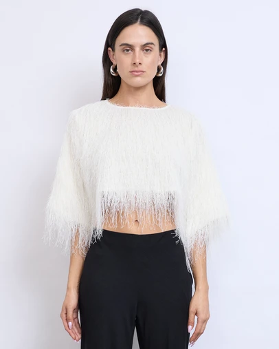 PFEIFFER - Night Drive Top