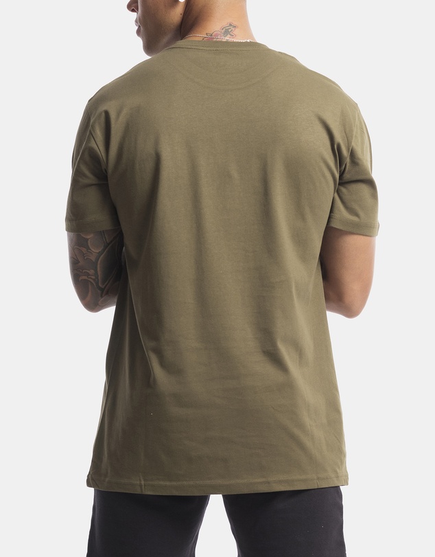 Stock & Co. - Texas Tee