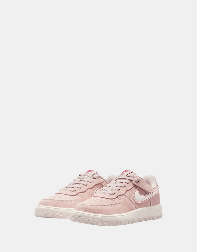 Nike - Force 1 Low LV8 Easyon Pre-School