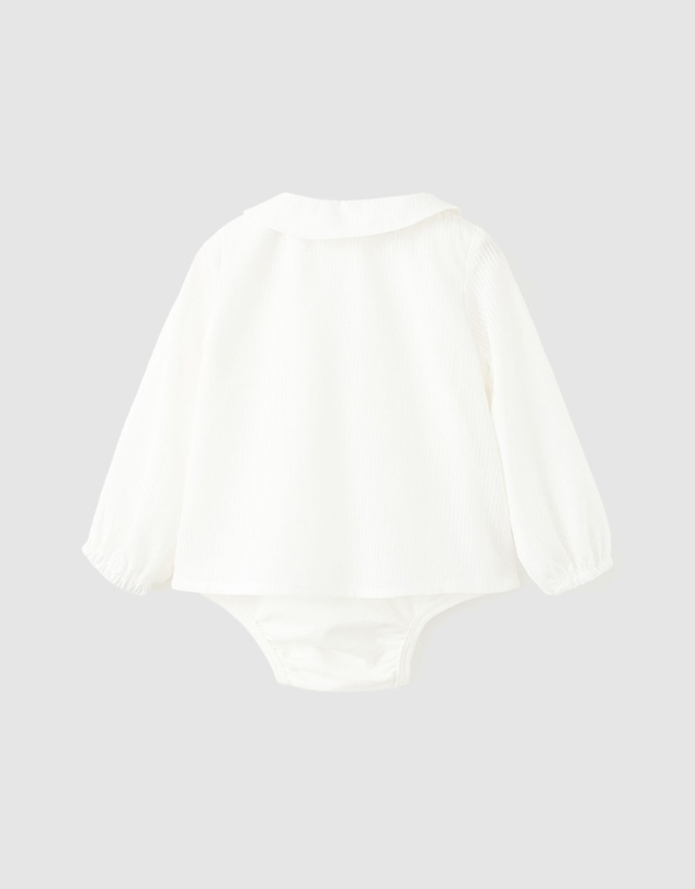M.N.G - Canada Shirt - Babies