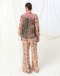 KACHEL - Genevieve Shirt