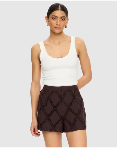 KIVARI - Izzy Shorts