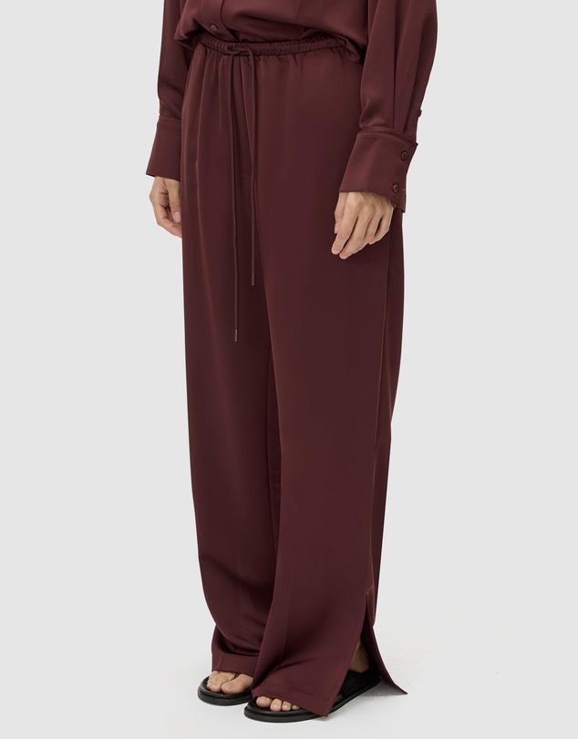 C&M CAMILLA AND MARC - Ground Satin Pants