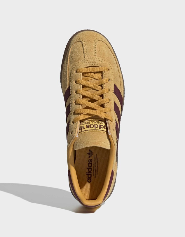 adidas Originals - HANDBALL SPEZIAL SHOES Womens