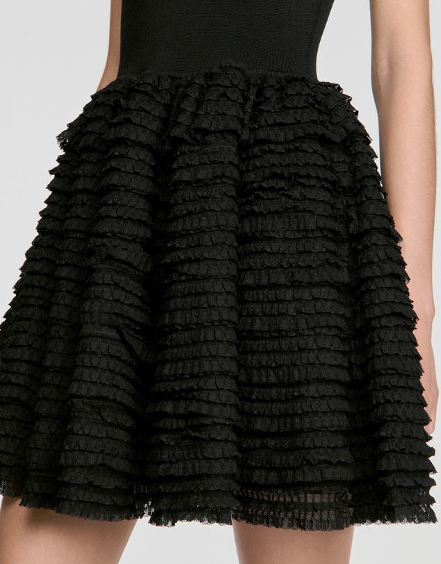 Sandro - Dua Dress